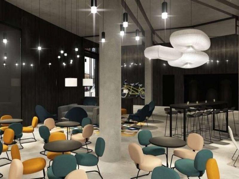 Hotel Golden Tulip Design Tbilisi Esterno foto