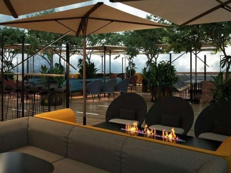 Hotel Golden Tulip Design Tbilisi Esterno foto