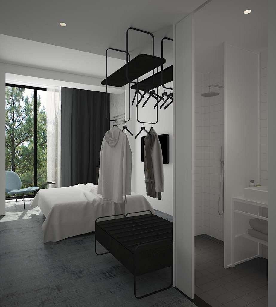 Hotel Golden Tulip Design Tbilisi Esterno foto