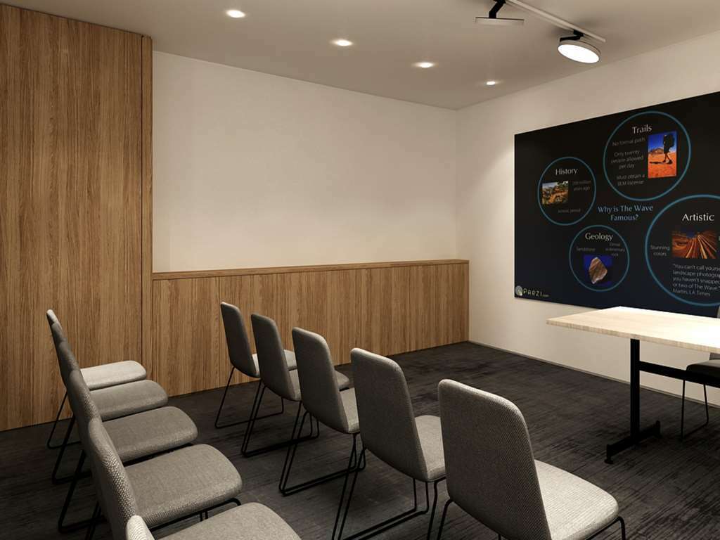 Hotel Golden Tulip Design Tbilisi Servizi foto